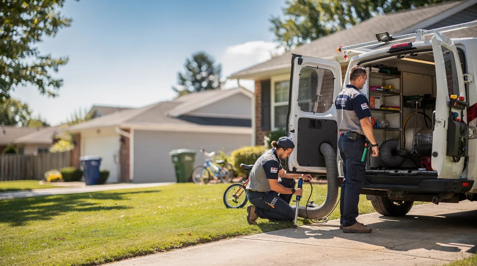 24/7 HVAC Repair & AC Replacement in Afton, MN near me